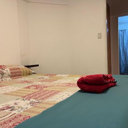 Apartmán Trejo 817 Córdoba Exteriér fotografie