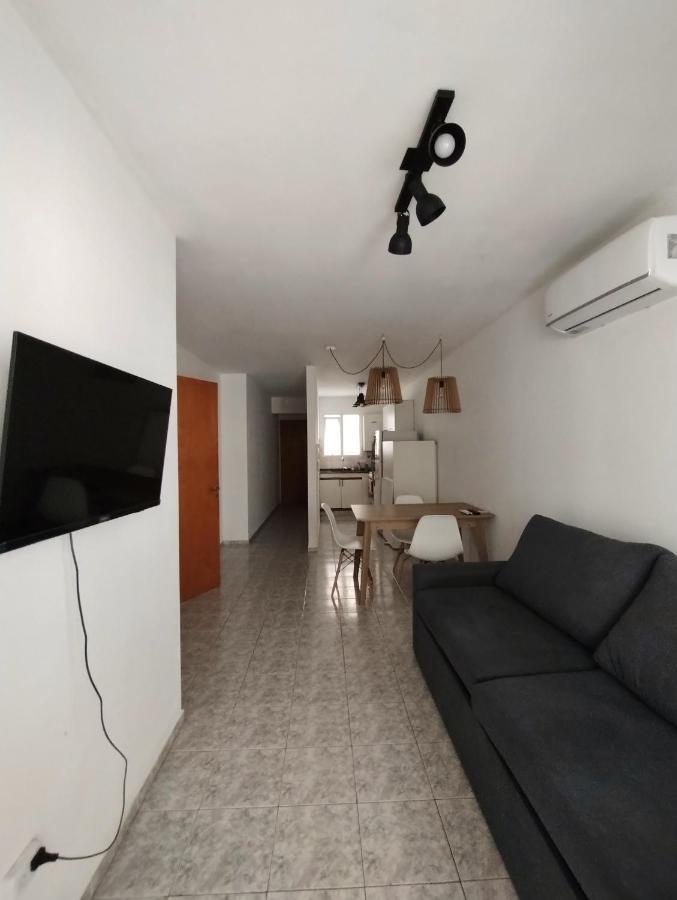 Apartmán Trejo 817 Córdoba Exteriér fotografie