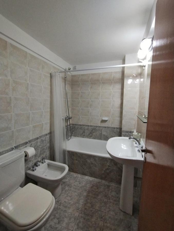 Apartmán Trejo 817 Córdoba Exteriér fotografie