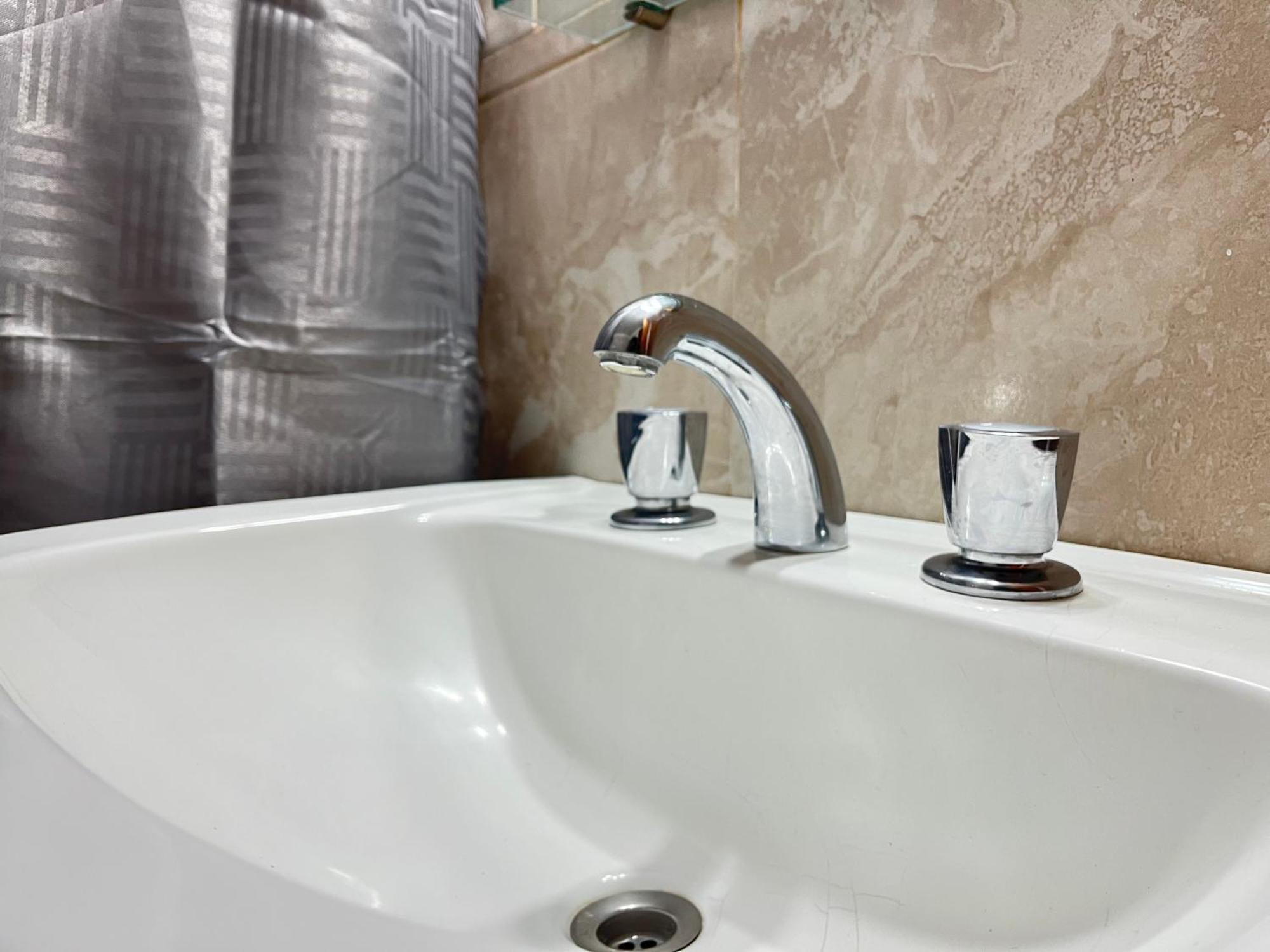 Apartmán Trejo 817 Córdoba Exteriér fotografie