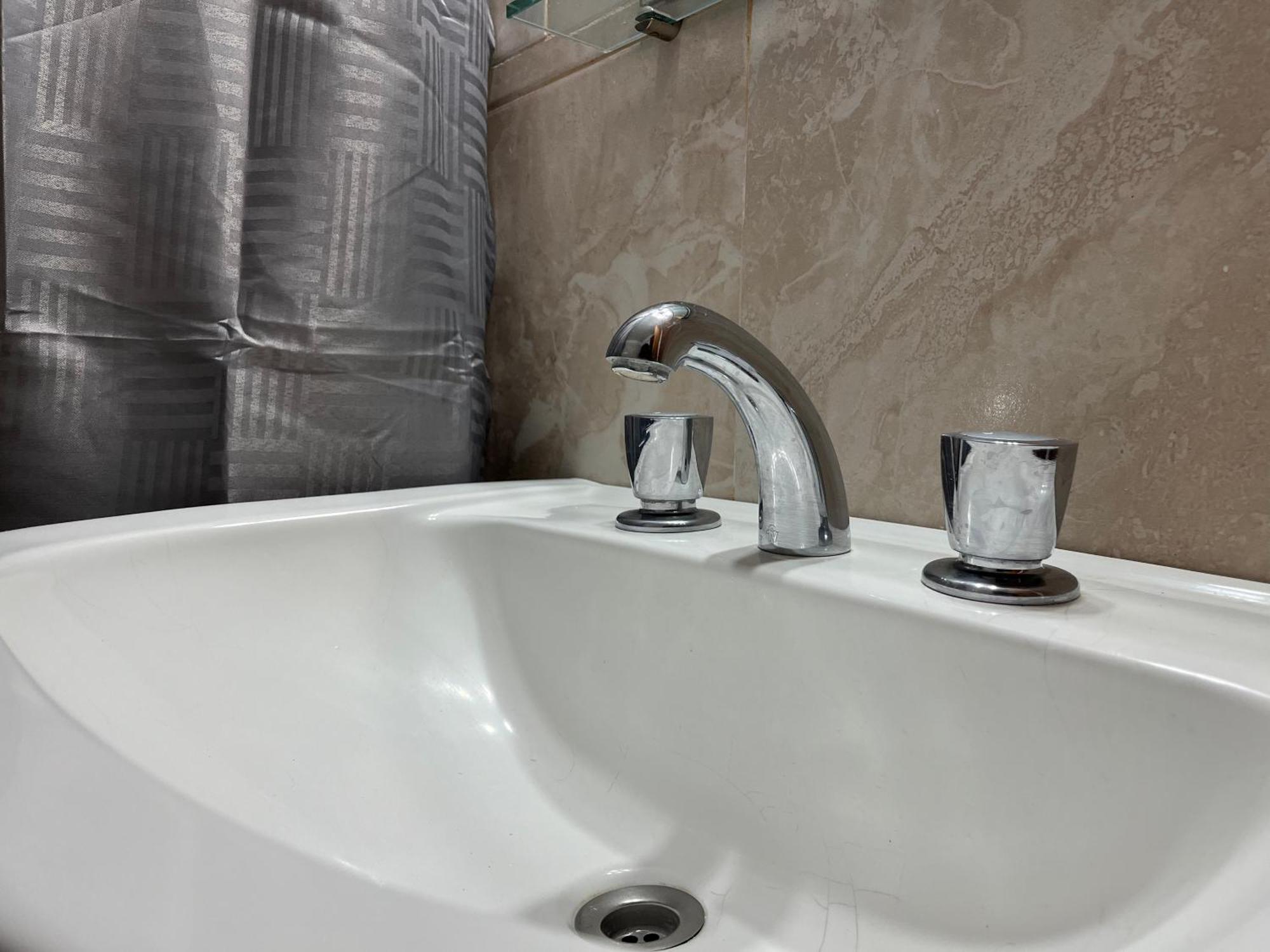 Apartmán Trejo 817 Córdoba Exteriér fotografie