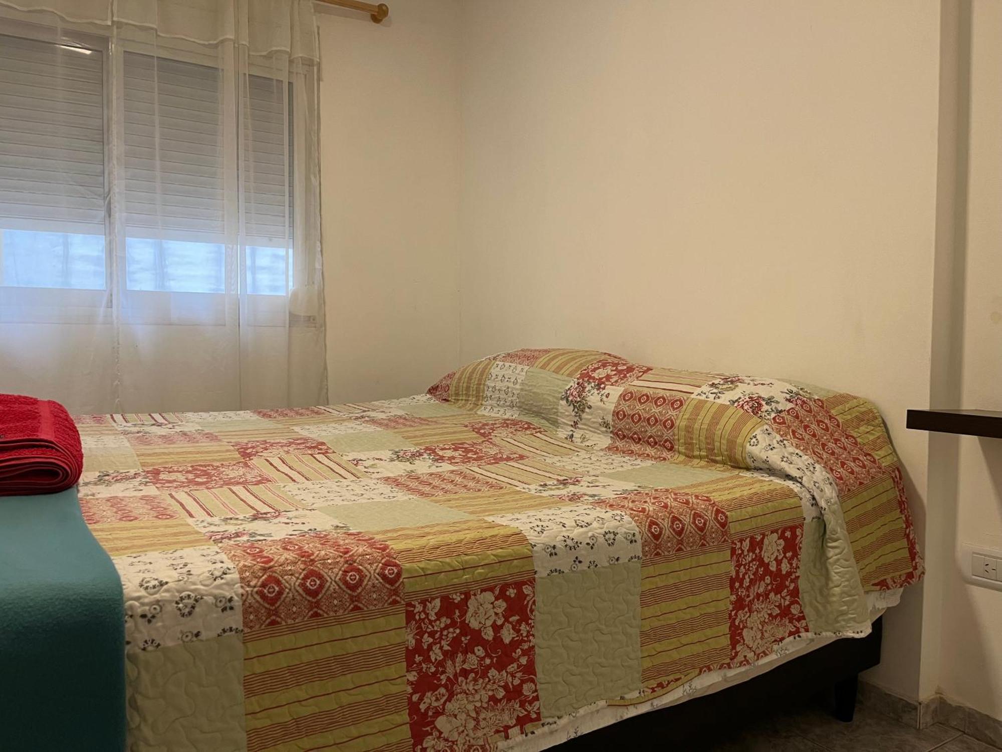 Apartmán Trejo 817 Córdoba Exteriér fotografie