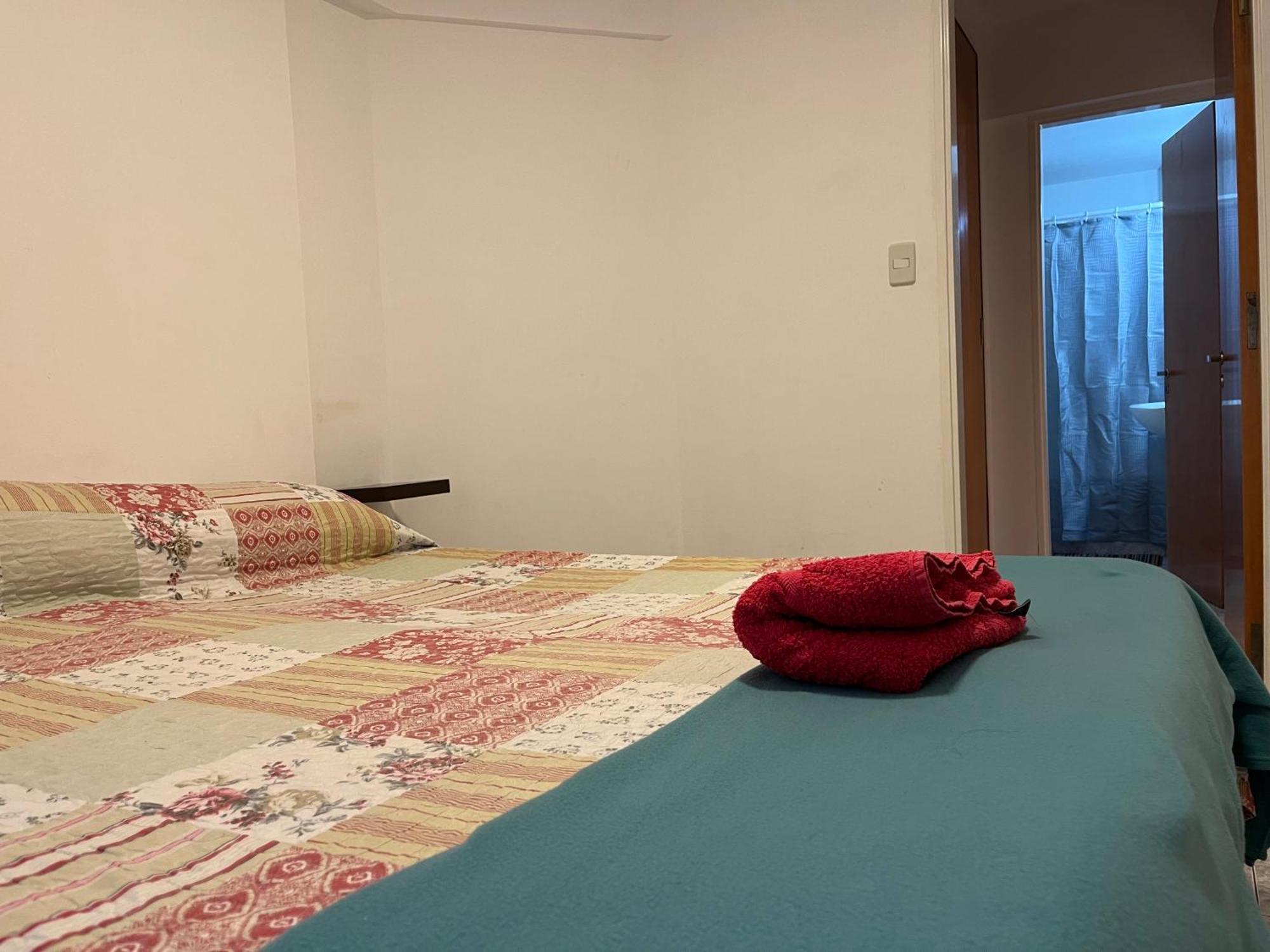 Apartmán Trejo 817 Córdoba Exteriér fotografie