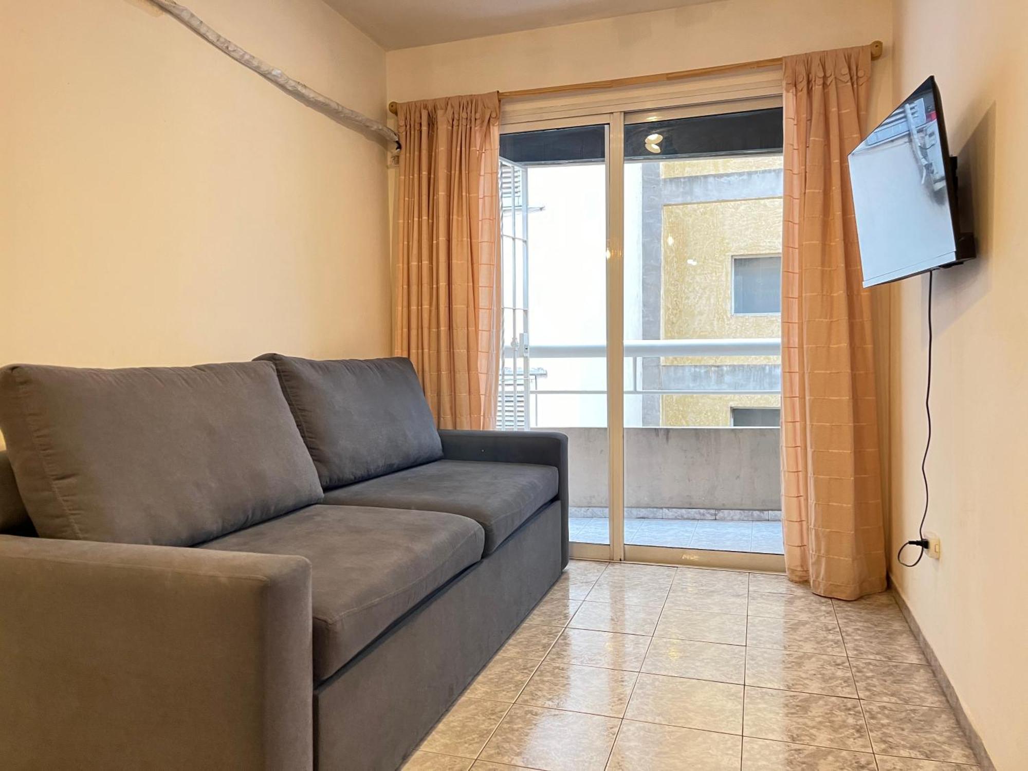 Apartmán Trejo 817 Córdoba Exteriér fotografie