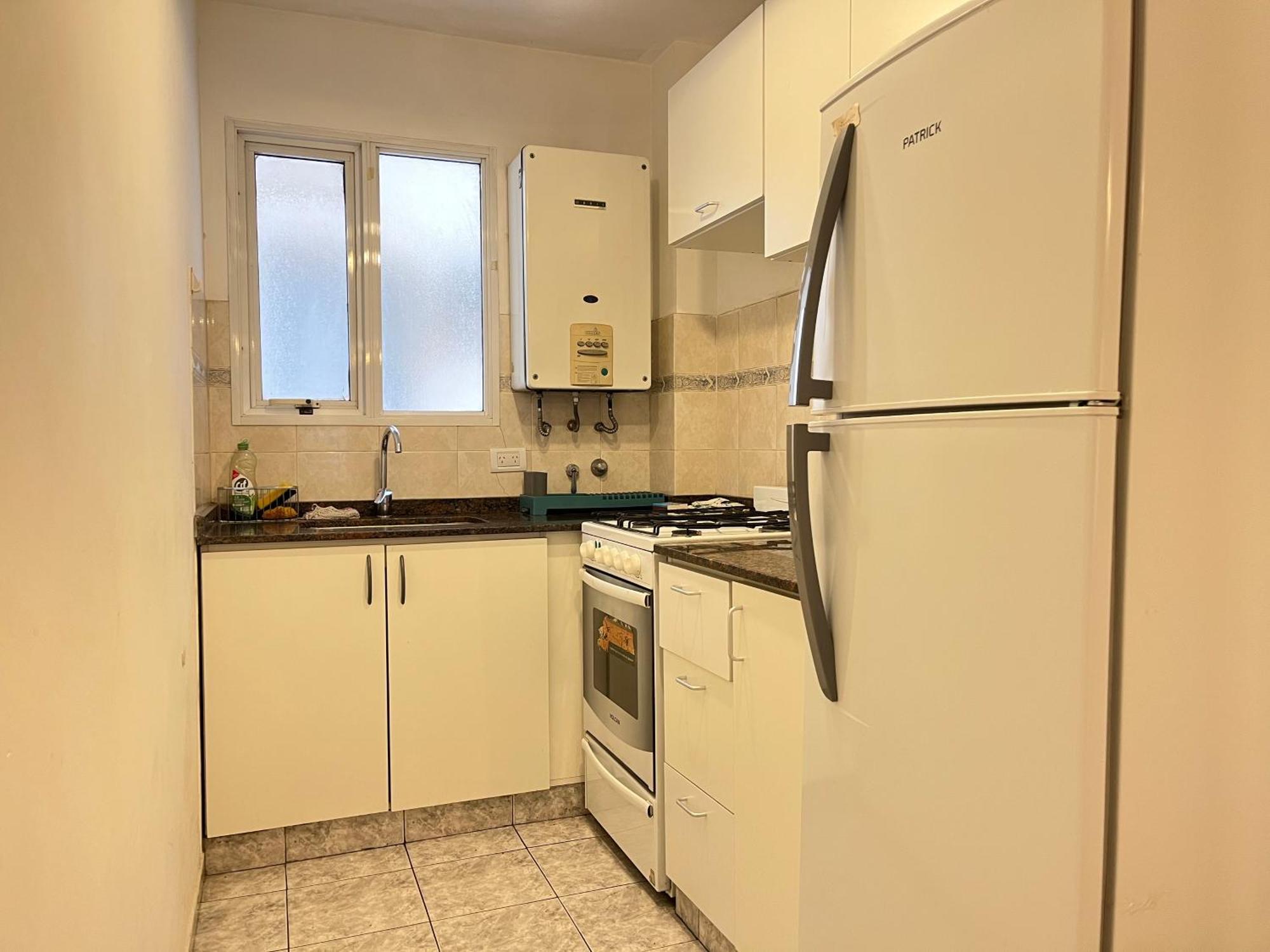 Apartmán Trejo 817 Córdoba Exteriér fotografie