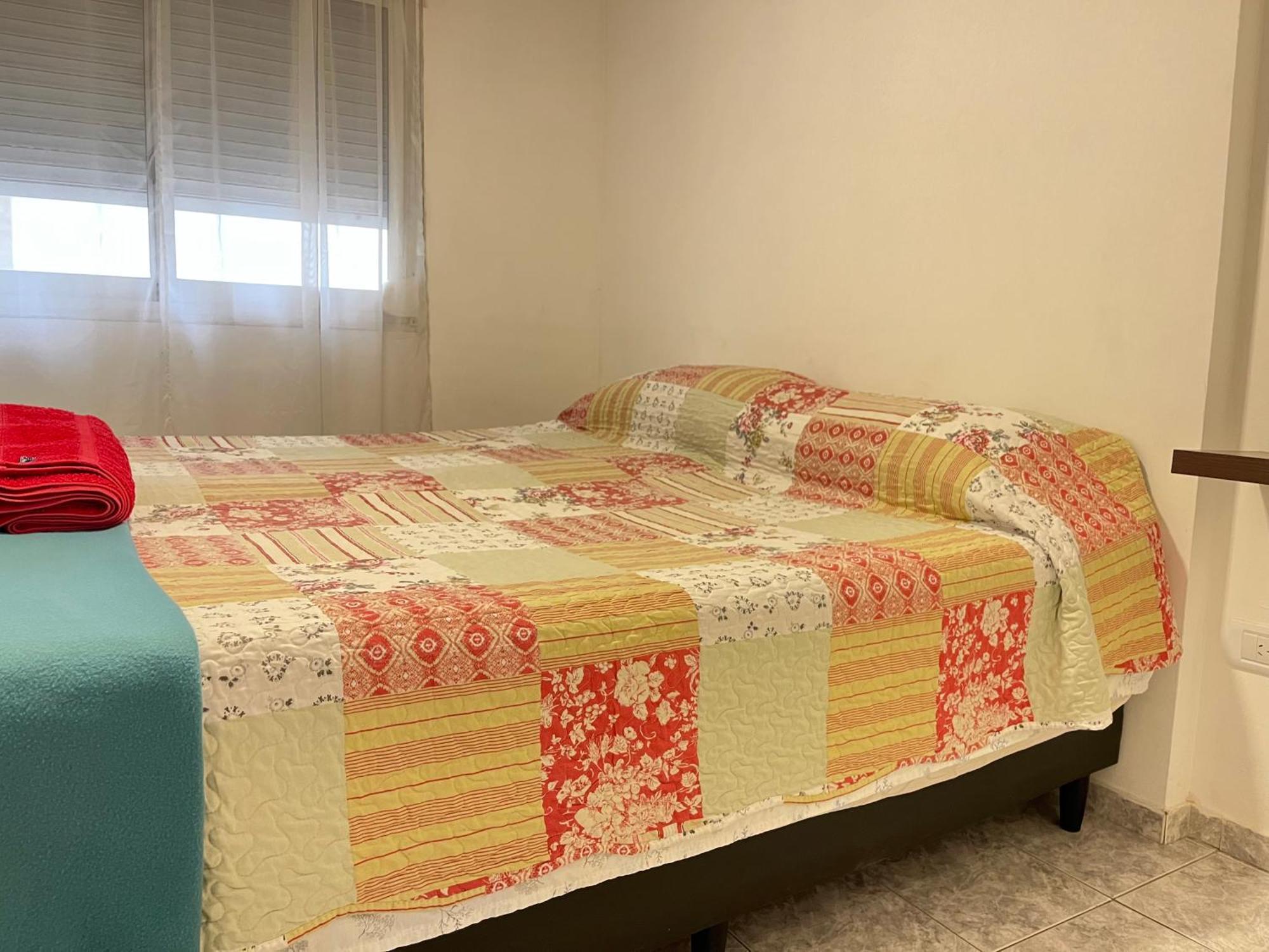 Apartmán Trejo 817 Córdoba Exteriér fotografie