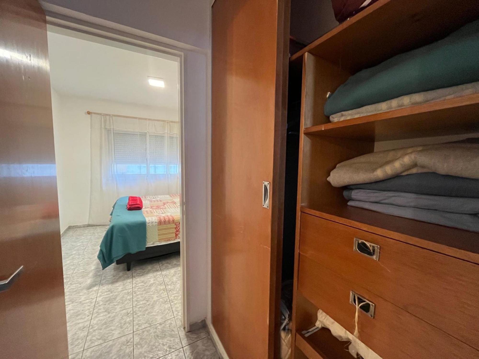Apartmán Trejo 817 Córdoba Exteriér fotografie