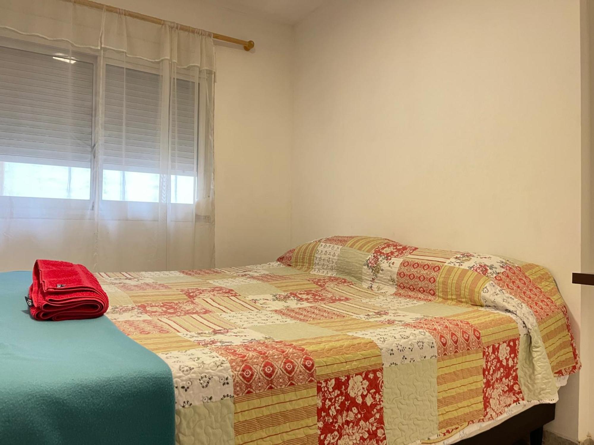 Apartmán Trejo 817 Córdoba Exteriér fotografie
