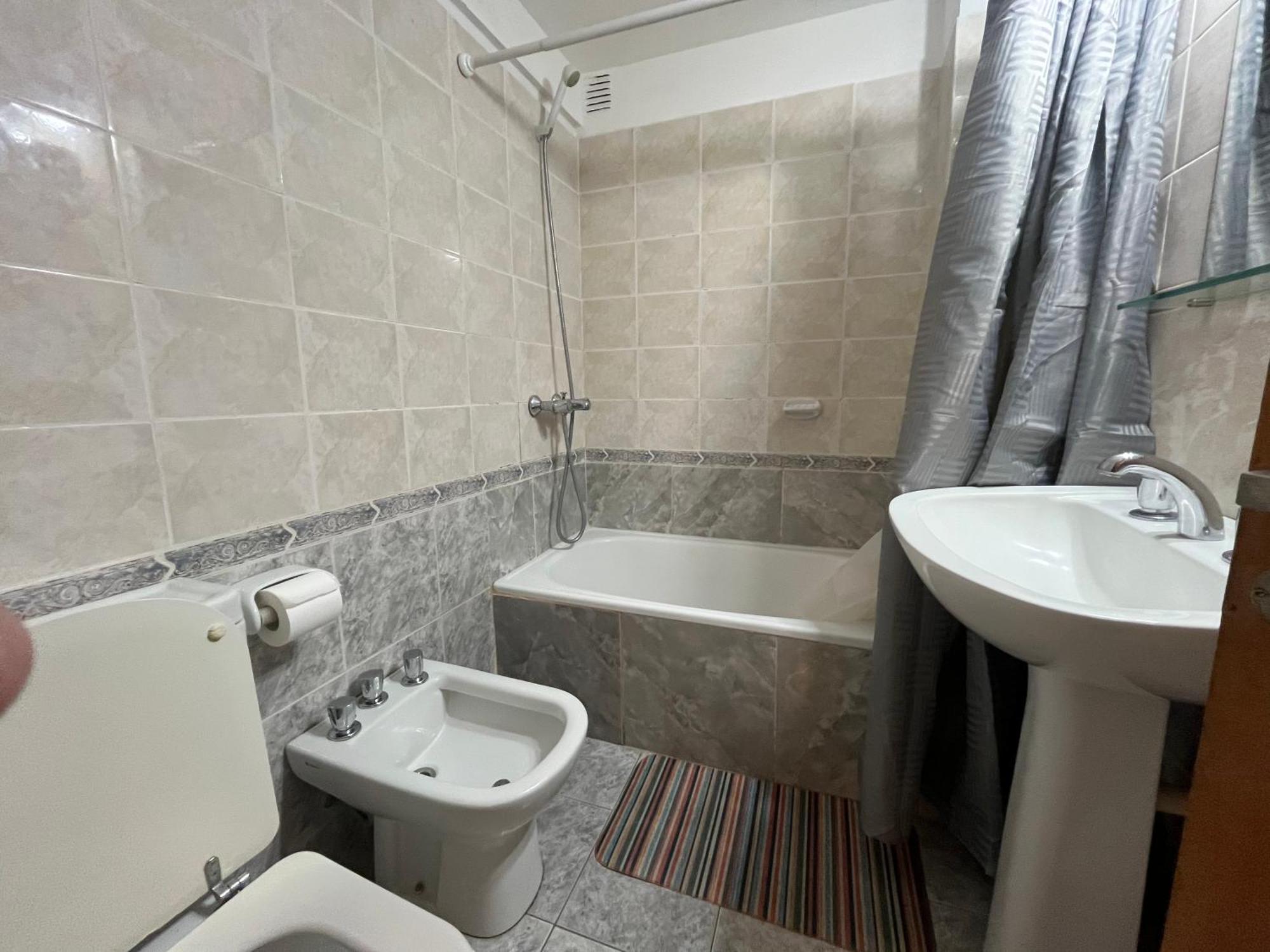 Apartmán Trejo 817 Córdoba Exteriér fotografie