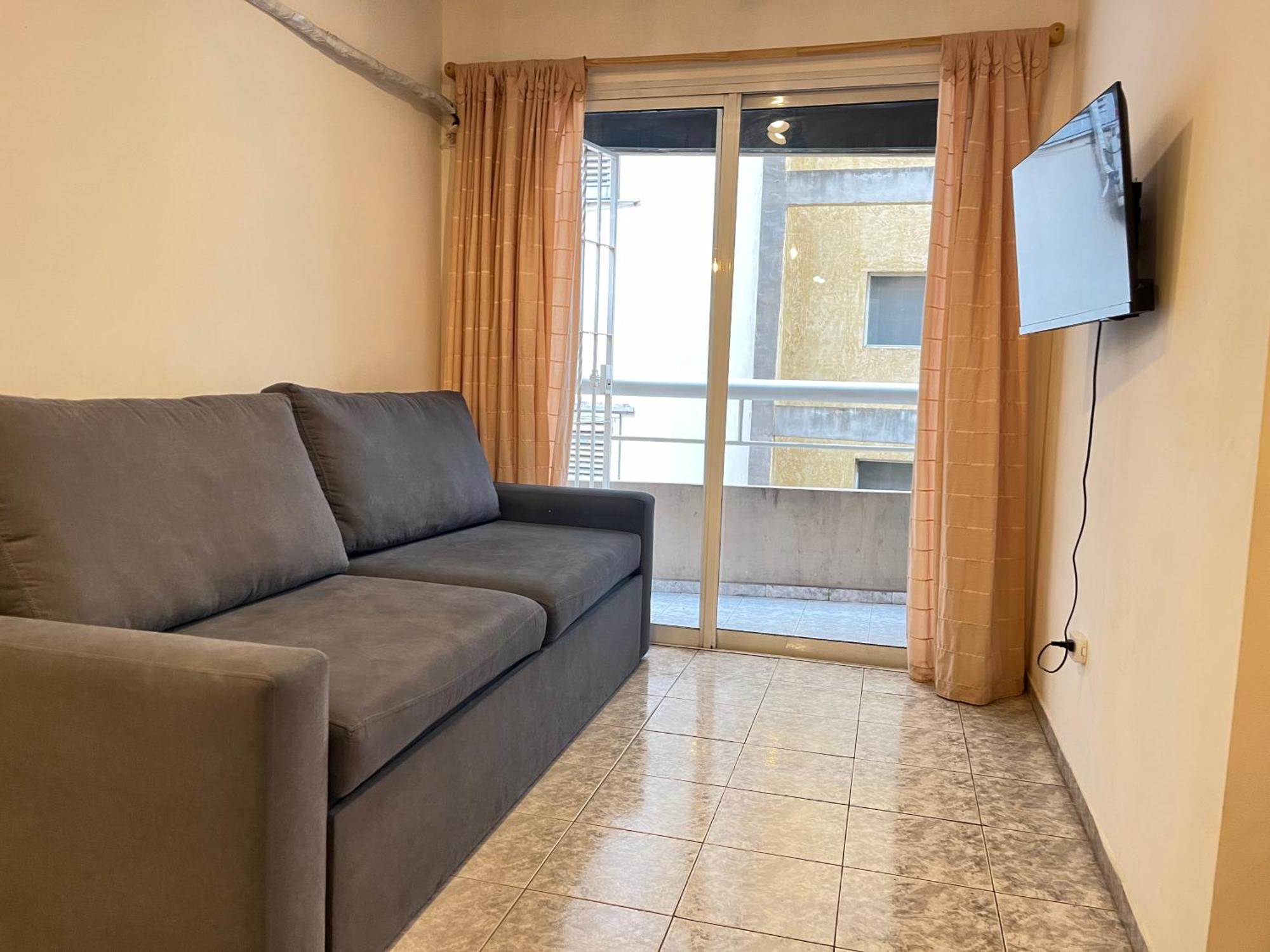 Apartmán Trejo 817 Córdoba Exteriér fotografie