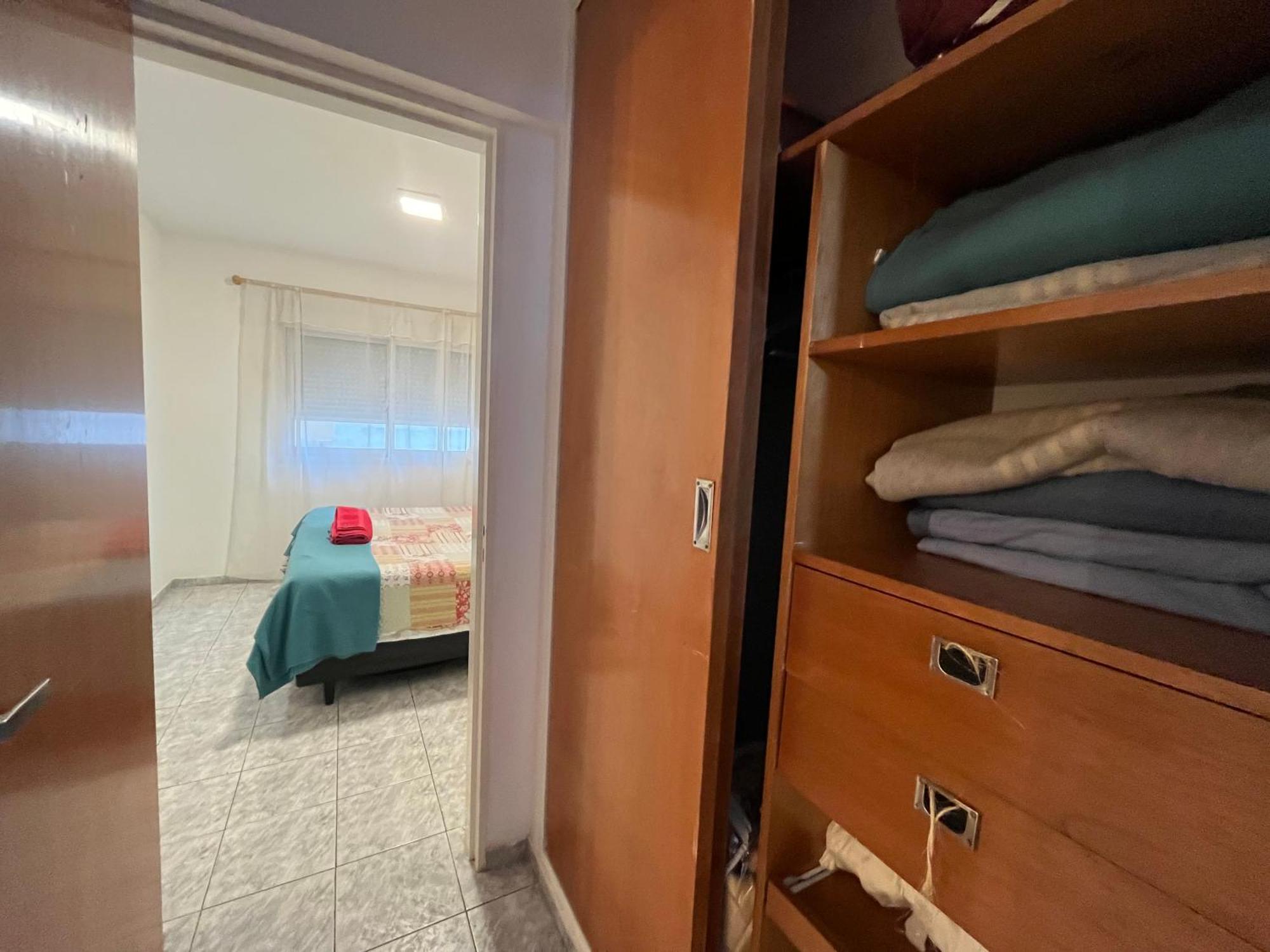 Apartmán Trejo 817 Córdoba Exteriér fotografie