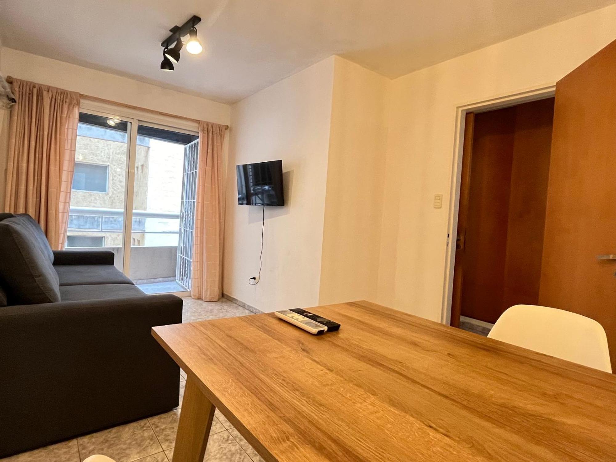 Apartmán Trejo 817 Córdoba Exteriér fotografie
