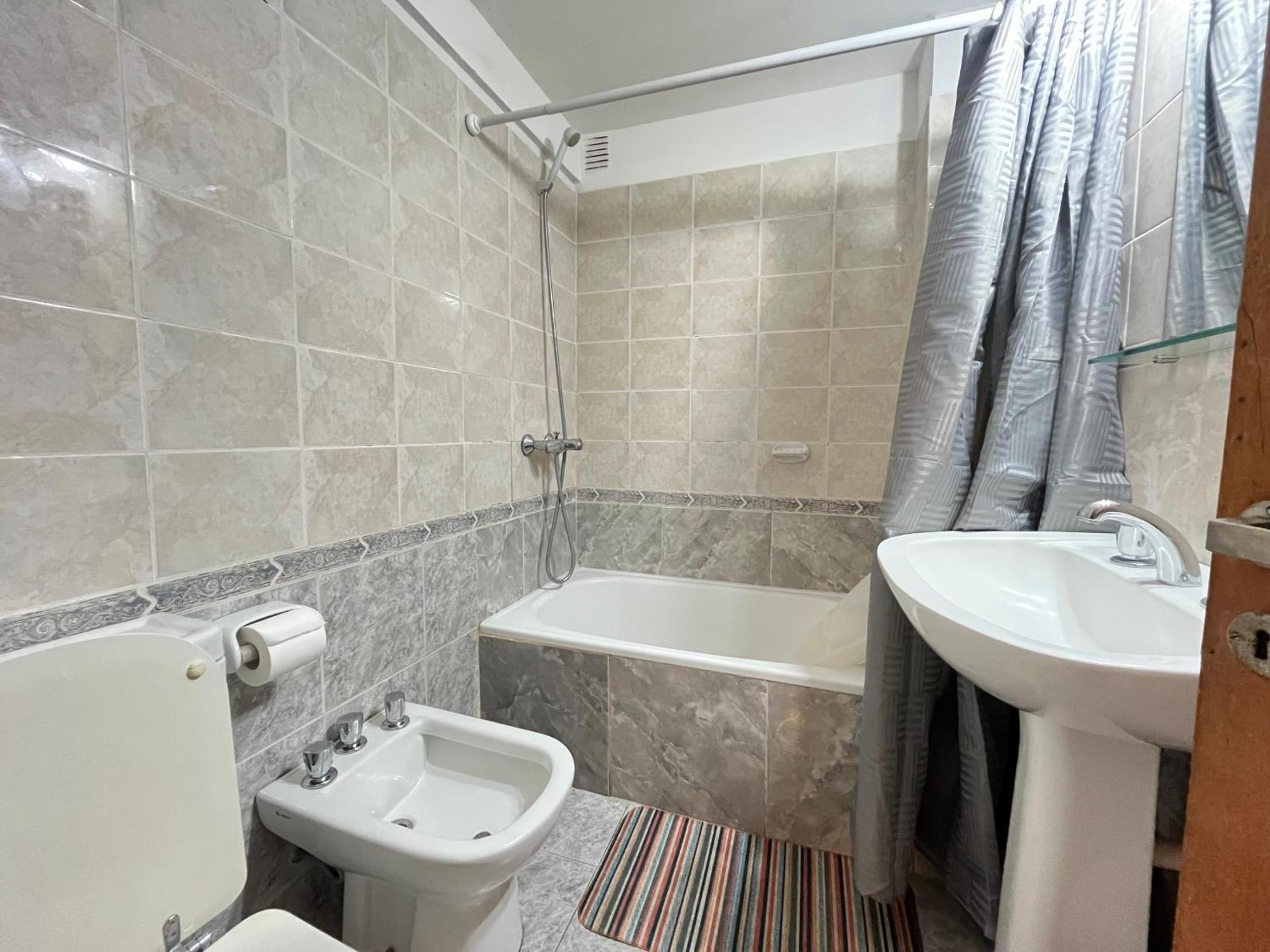 Apartmán Trejo 817 Córdoba Exteriér fotografie